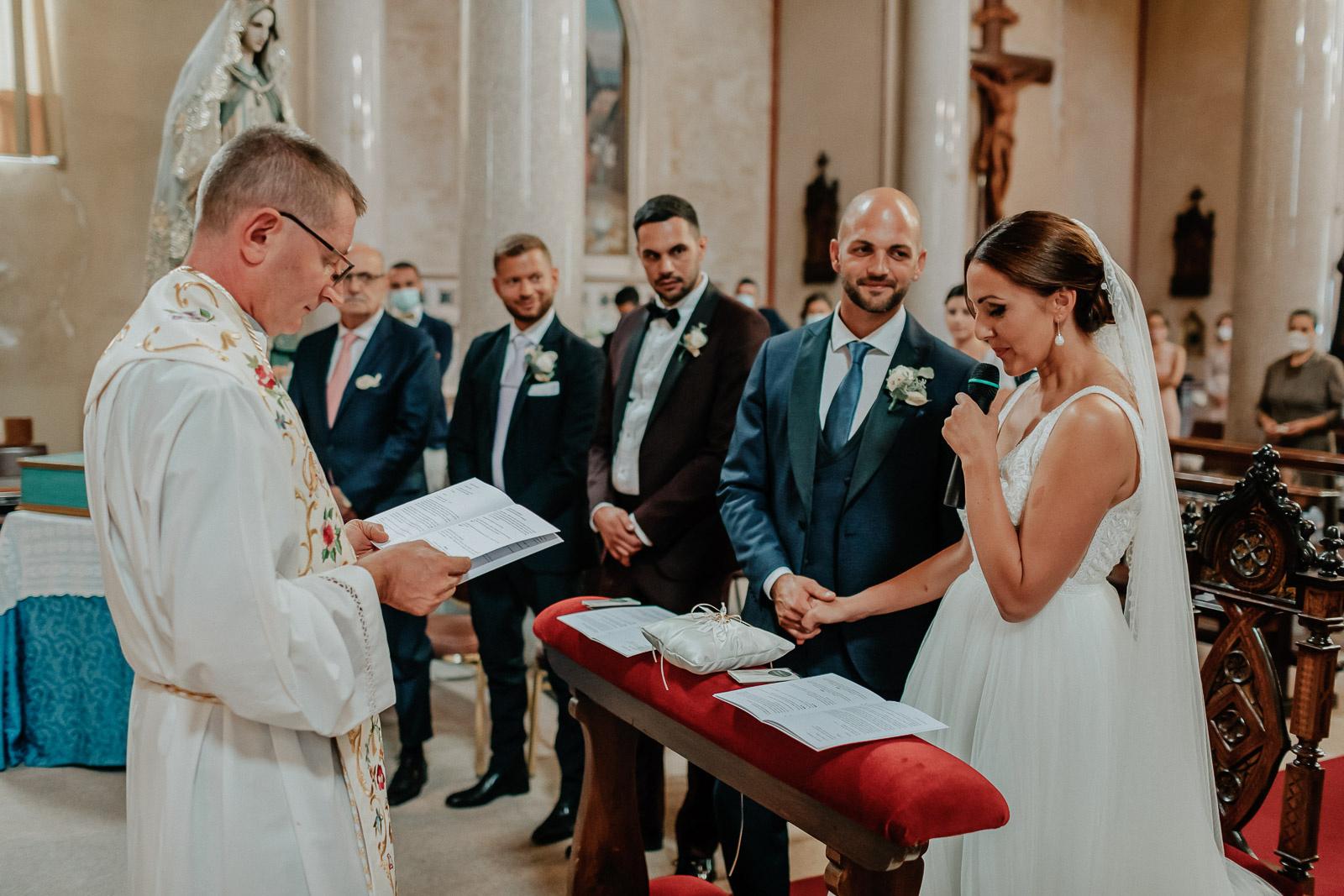 Sposarsi In Chiesa Dopo Matrimonio Civile