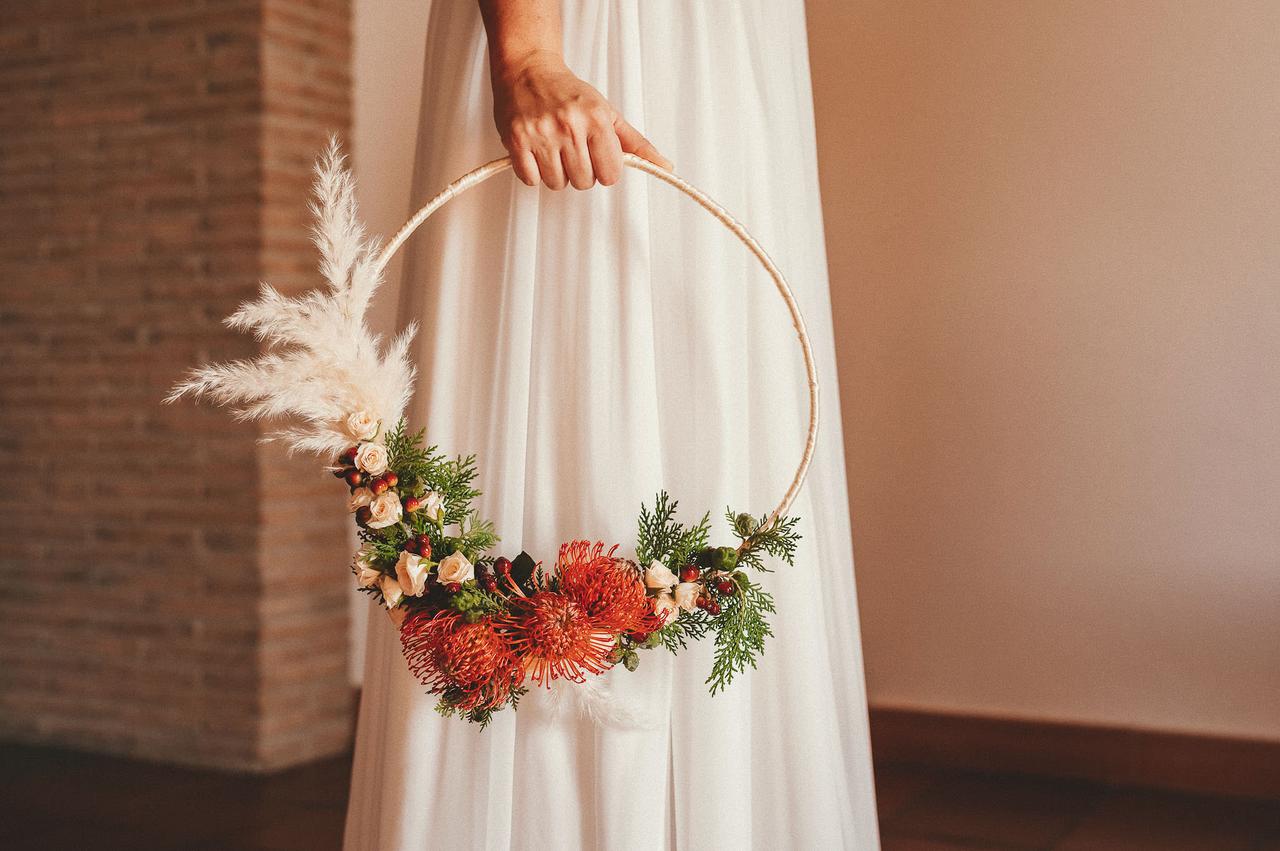 Come scegliere il bouquet sposa perfetto: consigli e tendenze