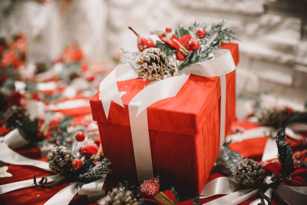 Cosa regalare al fidanzato per Natale? 10 idee