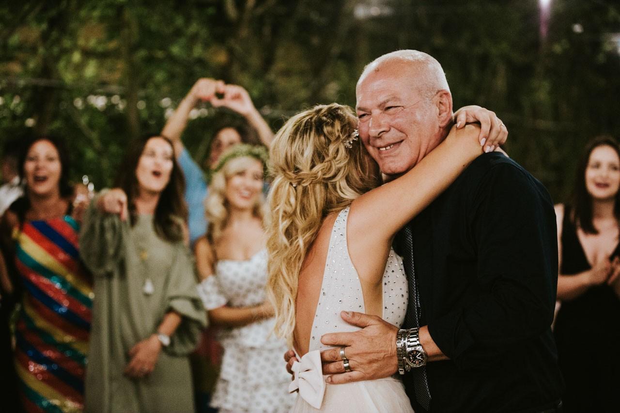 Vinci Wedding Photography