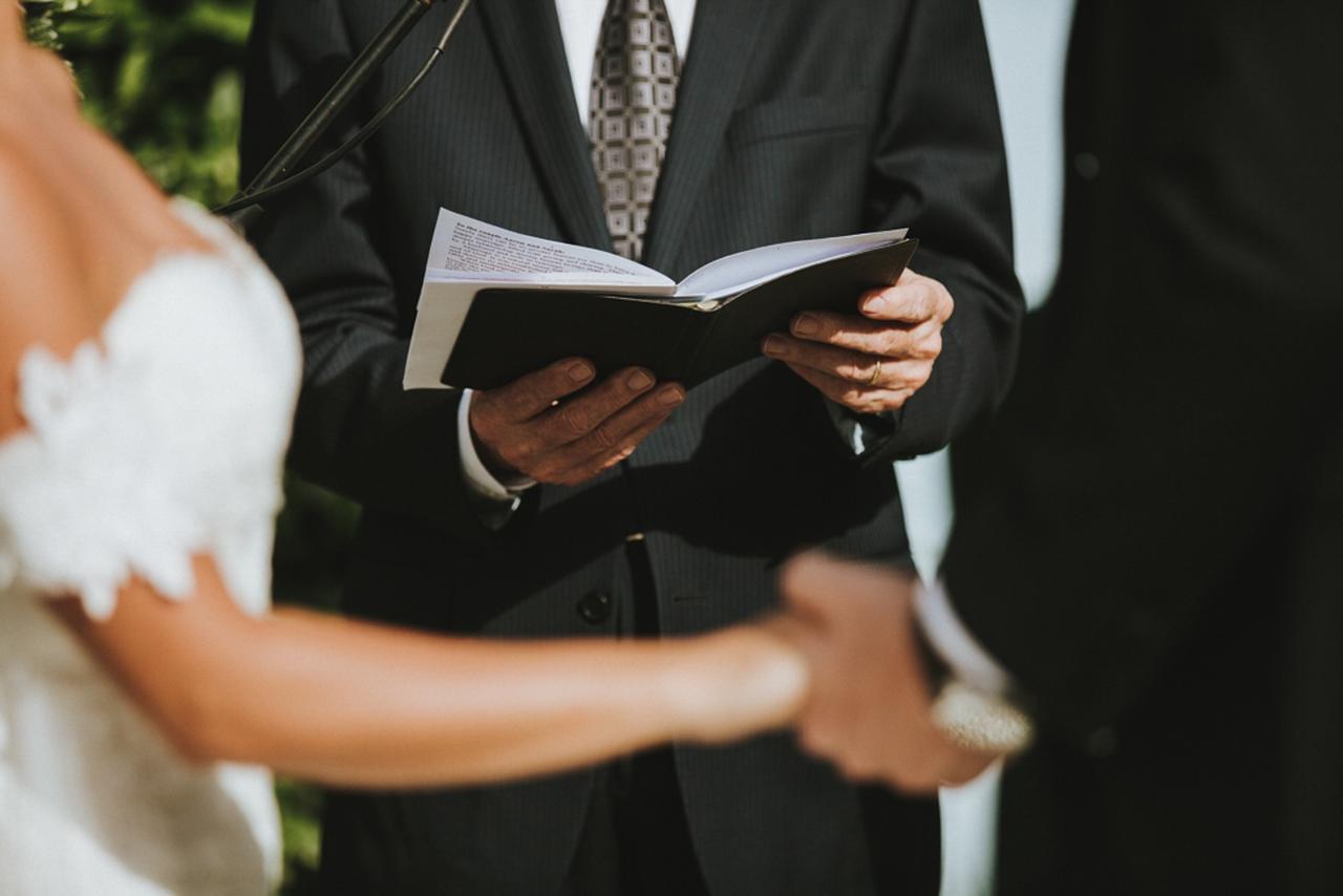 Vinci Wedding Photography