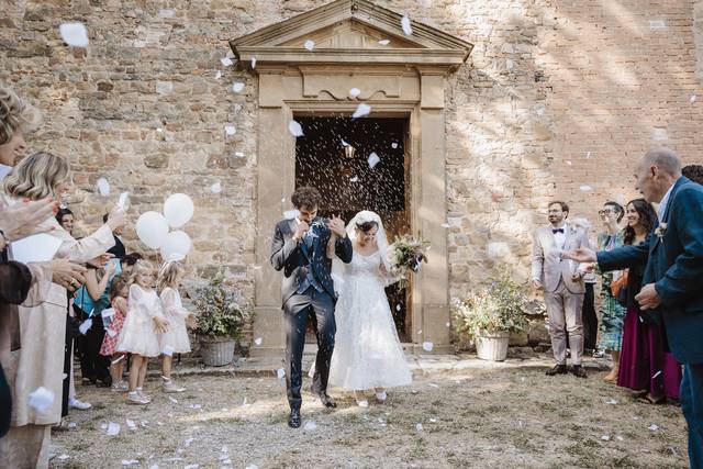 11 domande da fare per sposarsi in chiesa