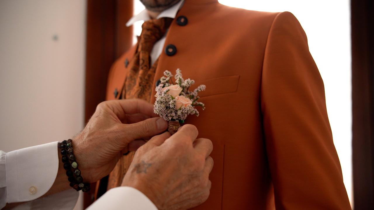 boutonnière