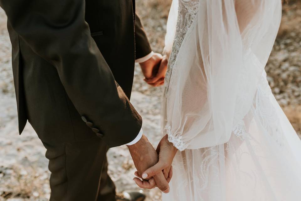 Matrimoni misti: la guida completa per fare chiarezza