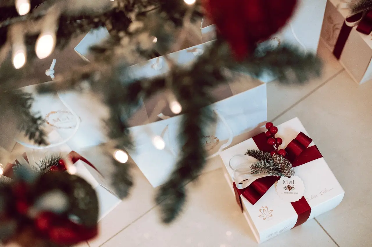 Primo Natale insieme cosa regalare? 10 idee per una dolce sorpresa