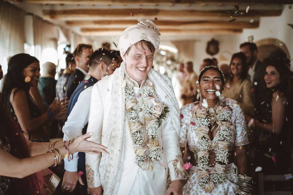 Matrimonio indiano: una festa ricca di tradizioni e rituali suggestivi