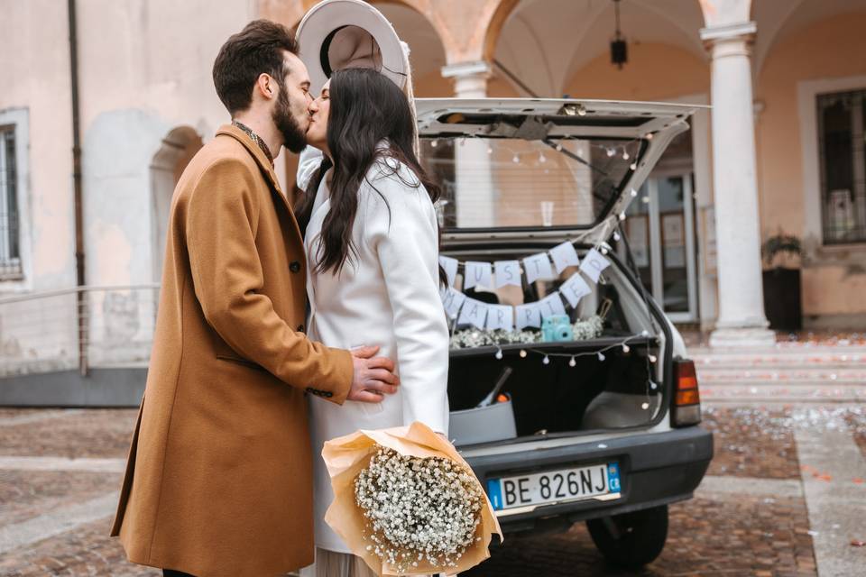 Canzoni per anniversario di matrimonio: 30 brani per festeggiarlo