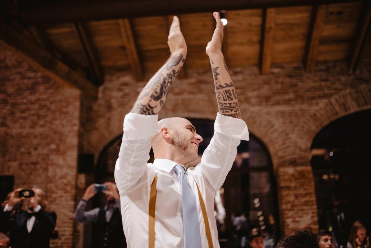 Edoardo & Vittoria
