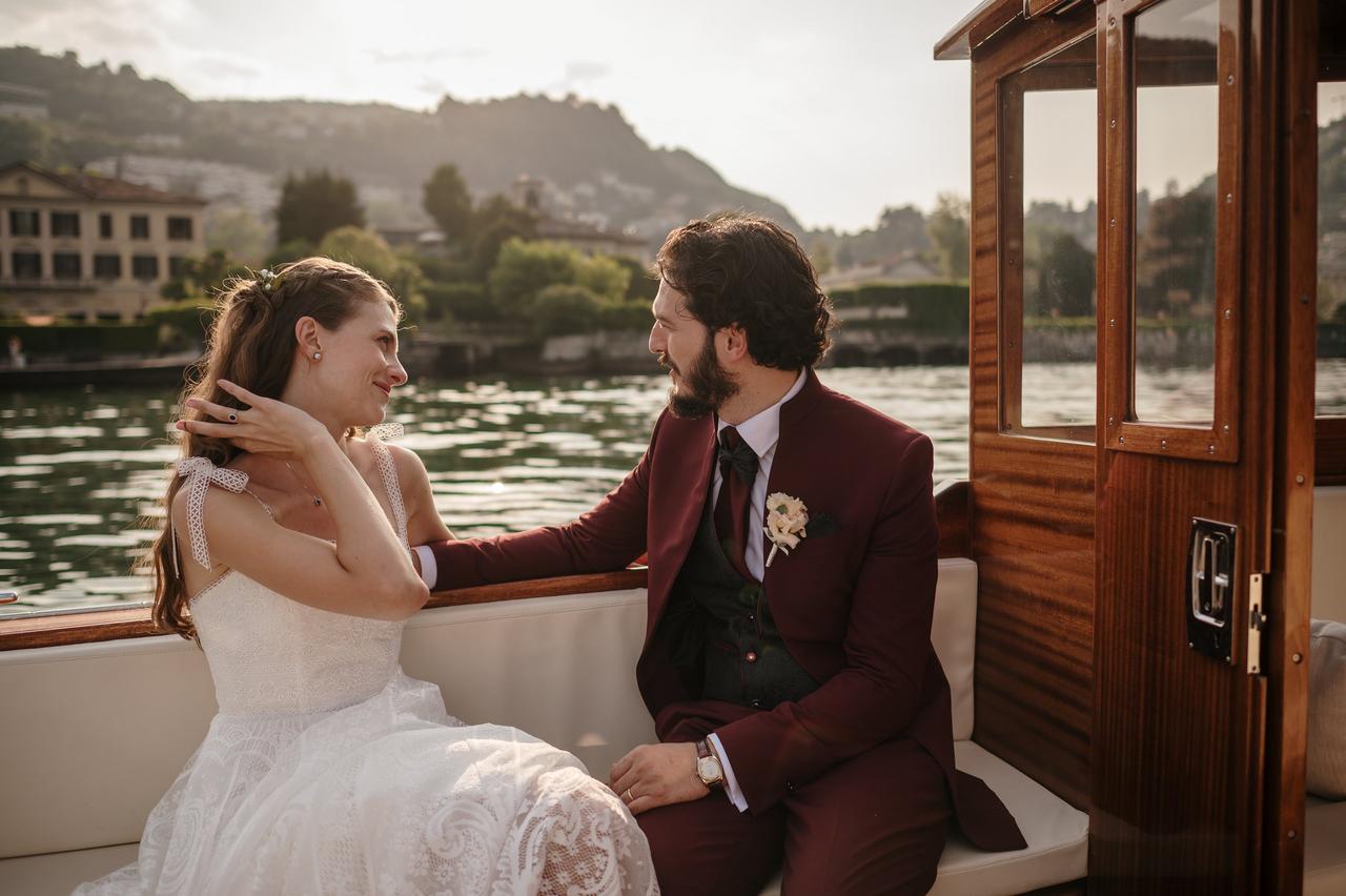 Proposta di matrimonio, i luoghi più romantici d'Italia.