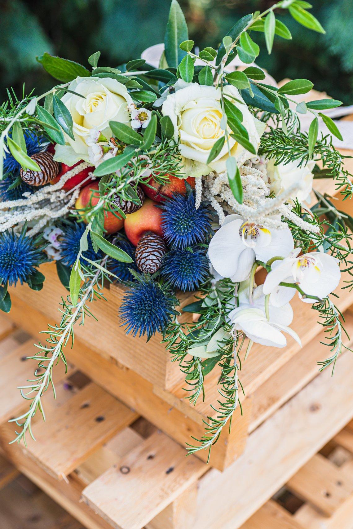 centrotavola fiori matrimonio