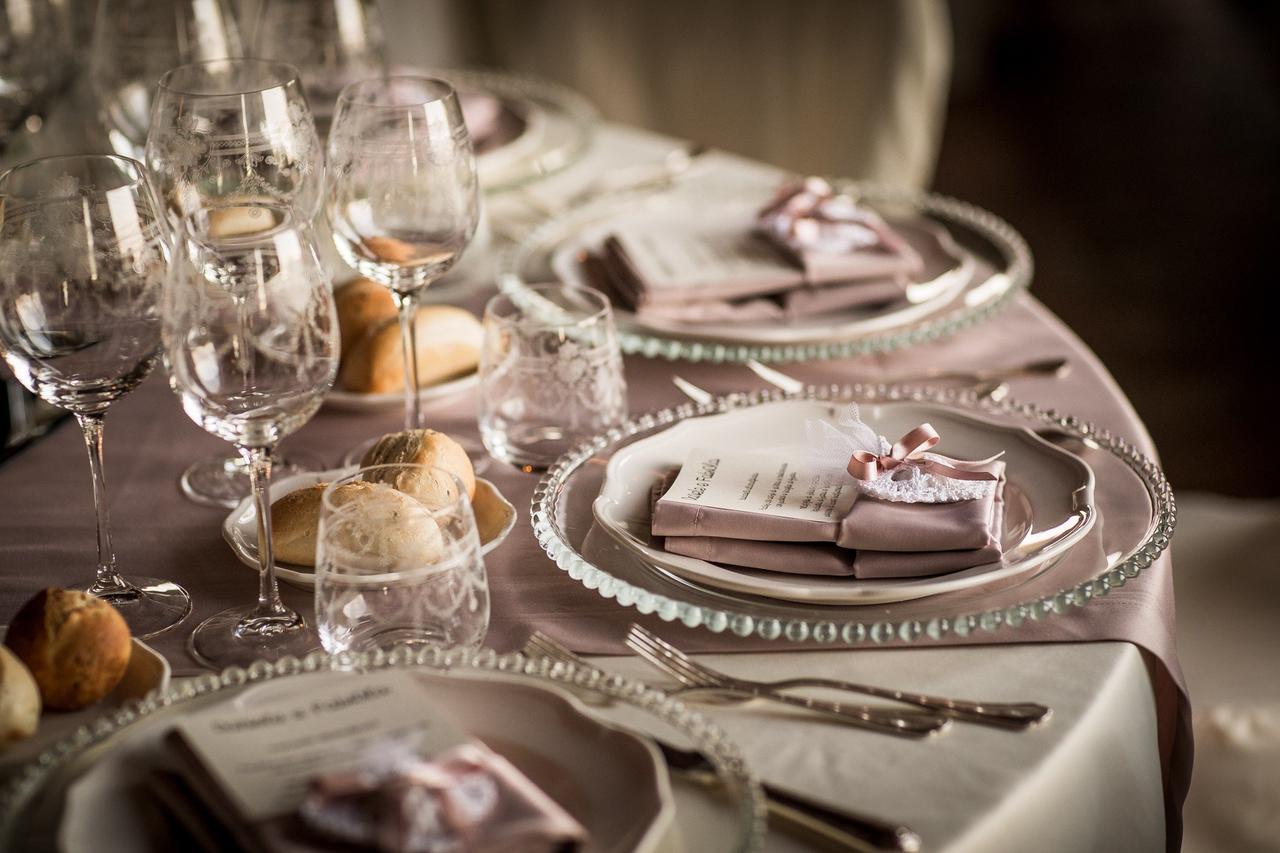 Daniele Patron Wedding Reportage