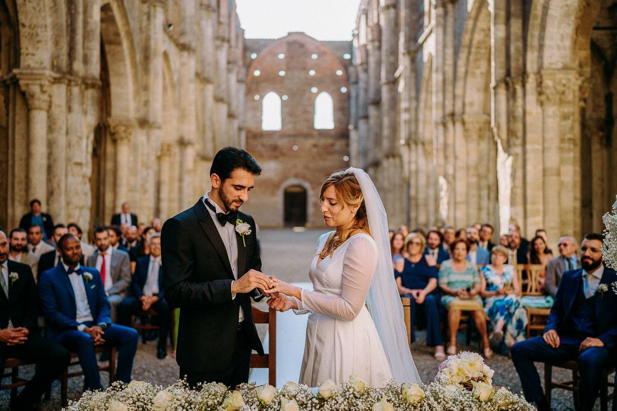 Preghiere dei fedeli matrimonio: molto più di un'orazione