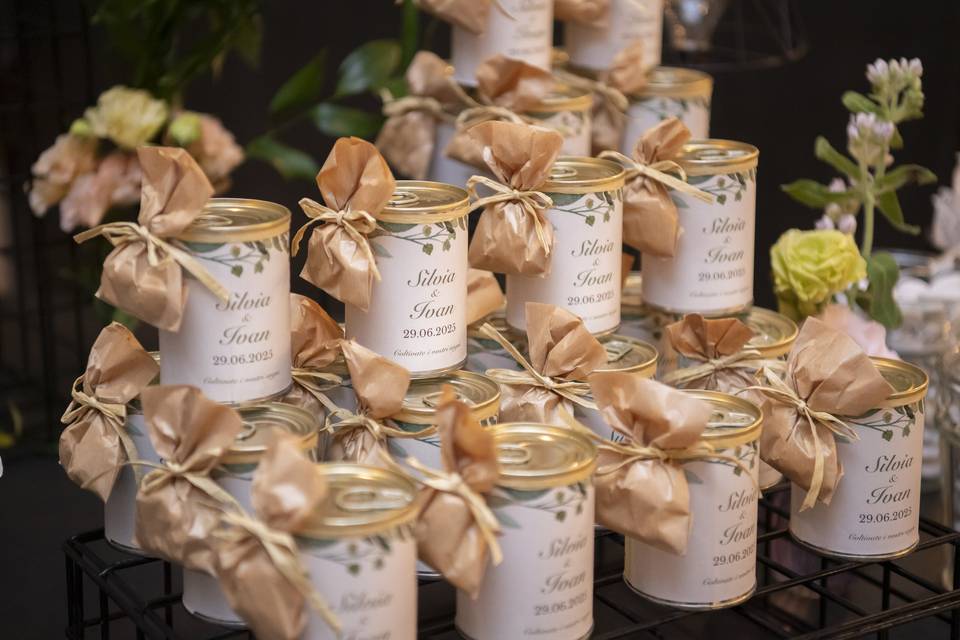 Bomboniere matrimonio economiche: 12 idee per risparmiare senza rinunciare all'originalità