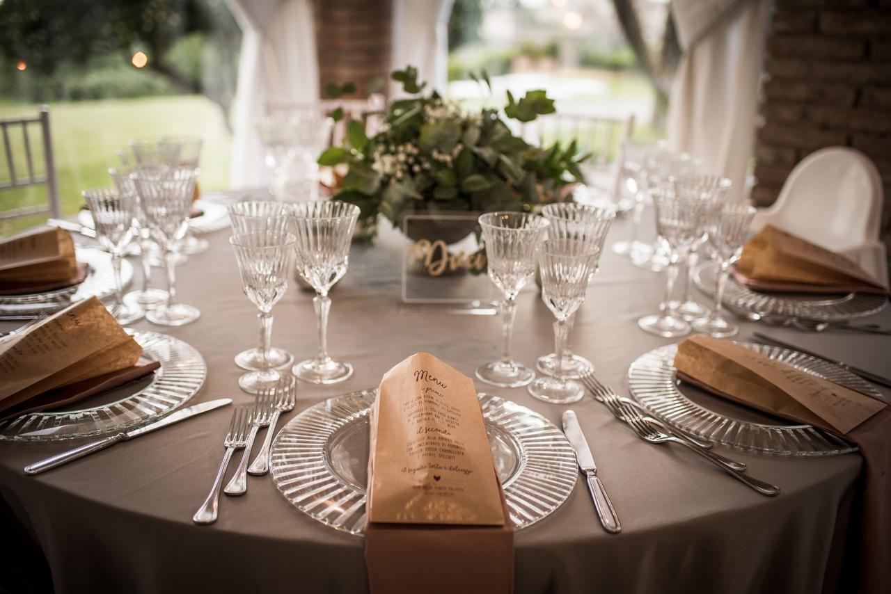 Daniele Patron Wedding Reportage