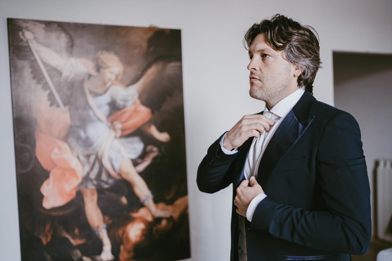 Alessio Nozzoli Fotografo