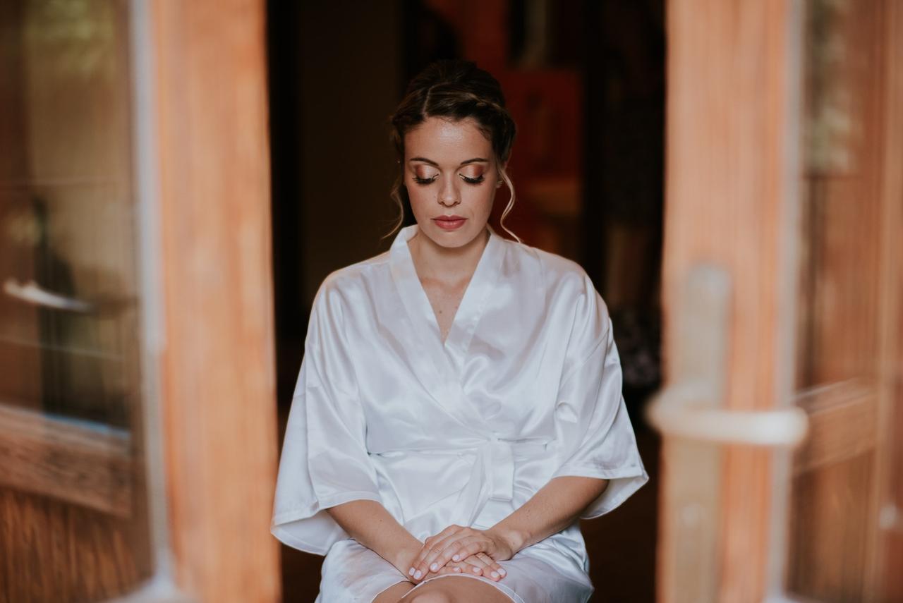Giulia Santarelli Foto