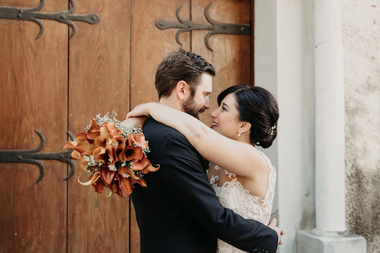 Michela Rapacciuolo Fotografa