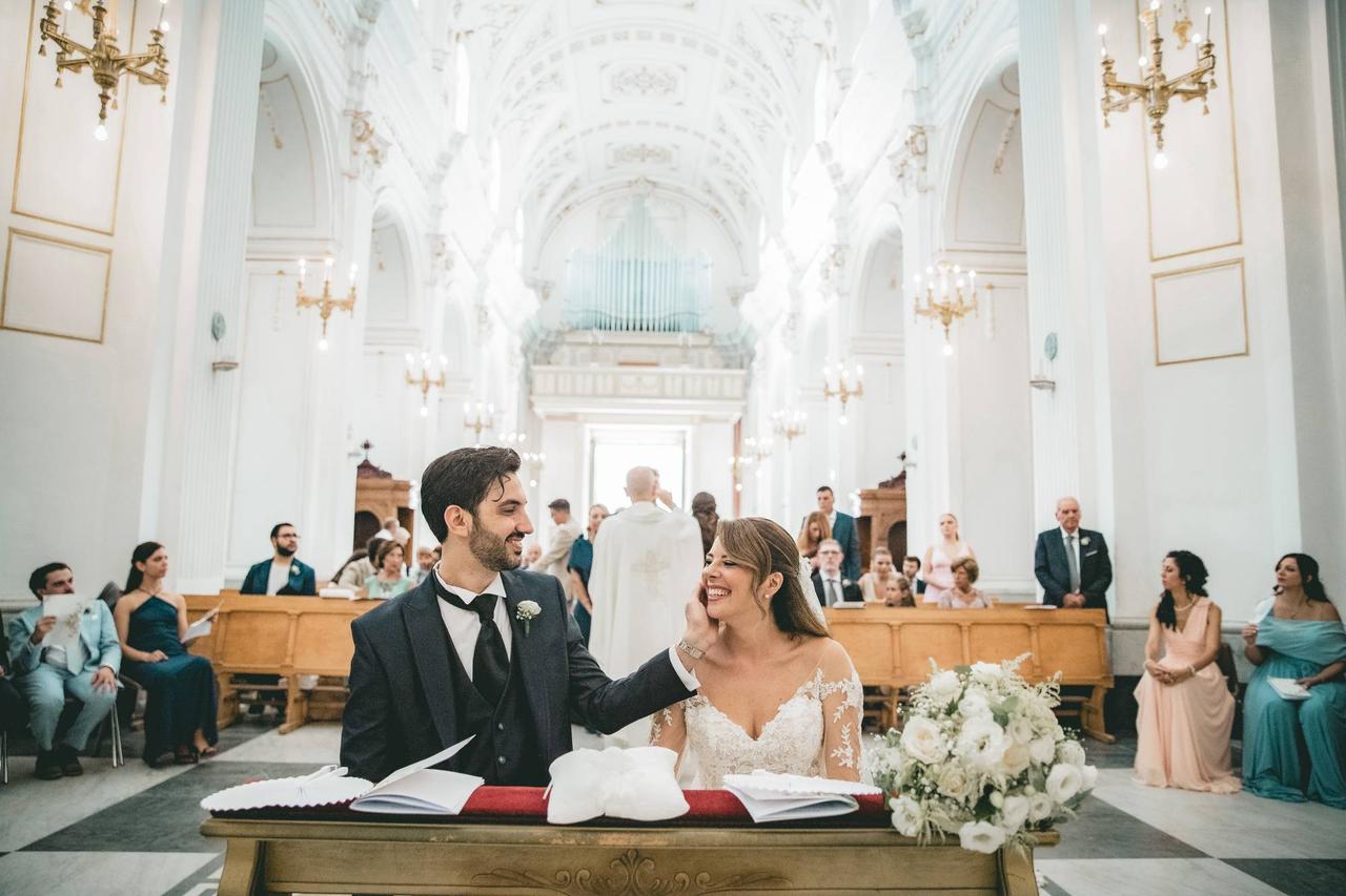 matrimonio coppia ragioni