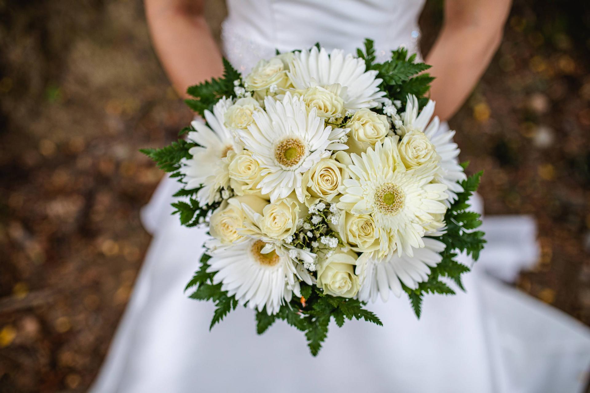 100 Idee Per Il Bouquet Della Sposa