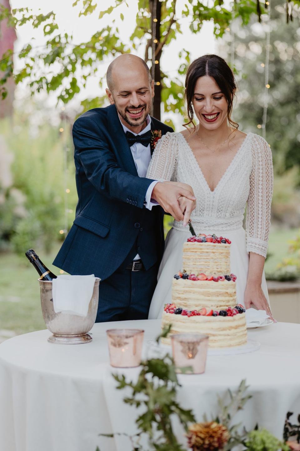 Discorso Degli Sposi Al Matrimonio Discorso degli sposi al matrimonio