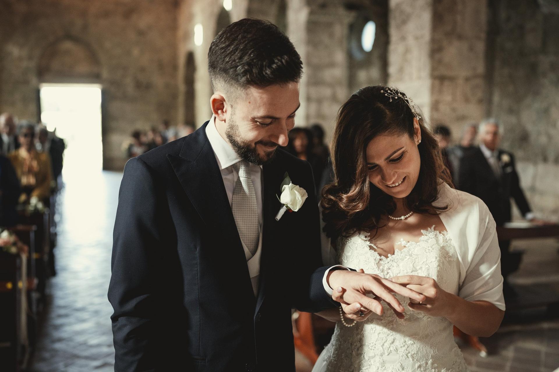 Documenti Per Sposarsi In Chiesa Documenti matrimonio religioso: cosa serve per sposarsi in chiesa?