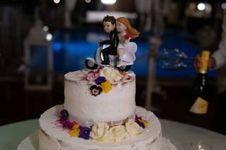 cake topper matrimonio simpatici