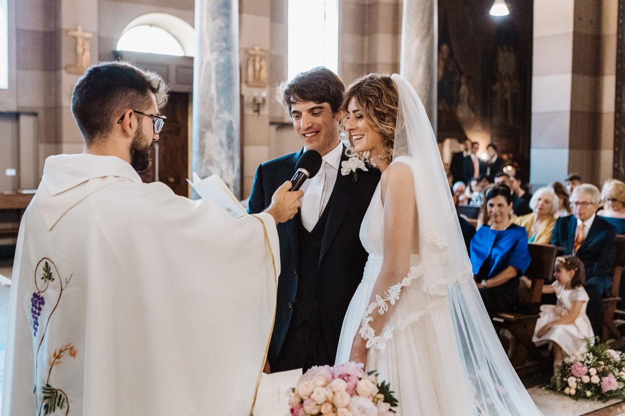 Cosa Serve Per Sposarsi In Chiesa Documenti per sposarsi in una chiesa diversa: ecco cosa vi serve sapere