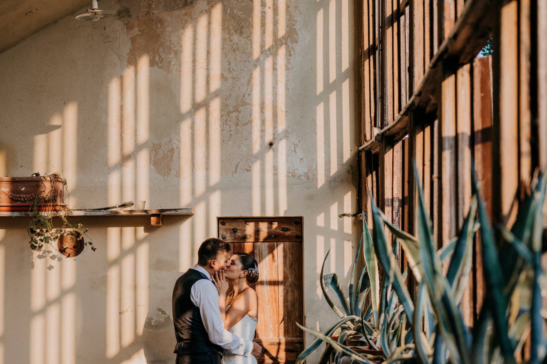 Il Servizio Fotografico Di Matrimonio Il Timeline Da Seguire