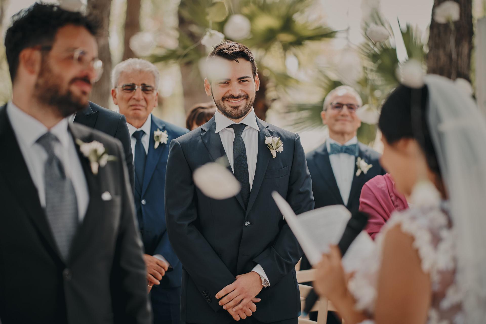 Discorso Dei Testimoni Agli Sposi Discorso ringraziamento sposi agli invitati