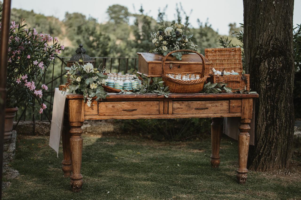 Bomboniere matrimonio 2021: come scegliere bomboniere per matrimonio  originali – Masseria La Morella