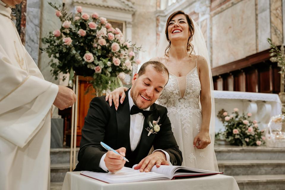 Cosa Si Fa Al Corso Prematrimoniale Corso prematrimoniale: tutto quello che c'è da sapere