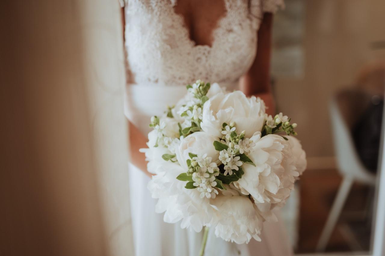 30 idee di bouquet primaverile per la sposa