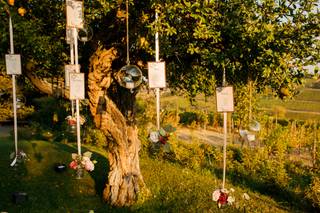 tableau de mariage in vigna