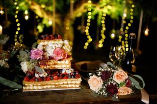 torta per matrimonio civile millefoglie