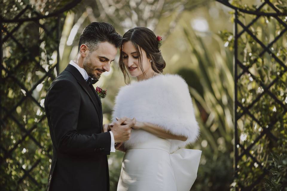 Matrimonio invernale? Ecco tantissimi consigli per organizzarlo!