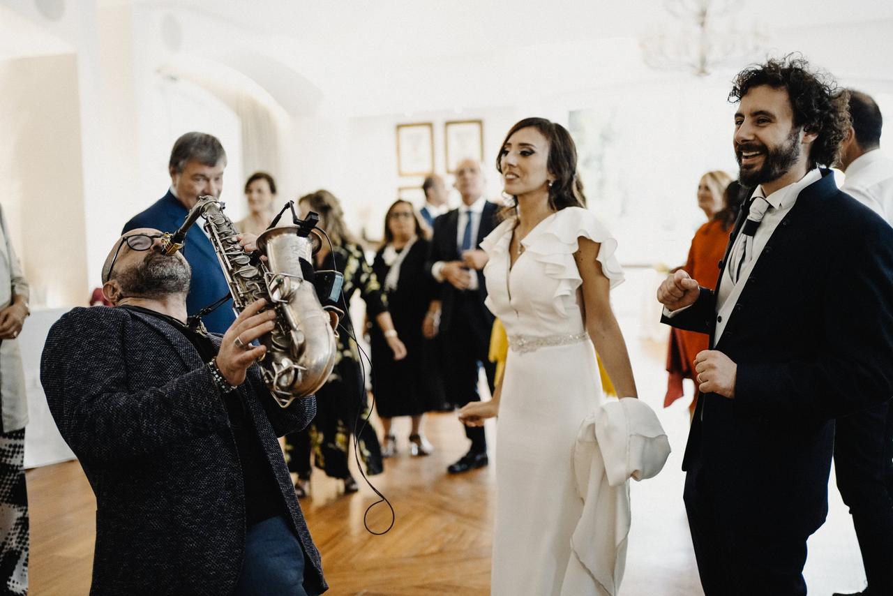 5 idee per dare il benvenuto agli invitati al tuo matrimonio