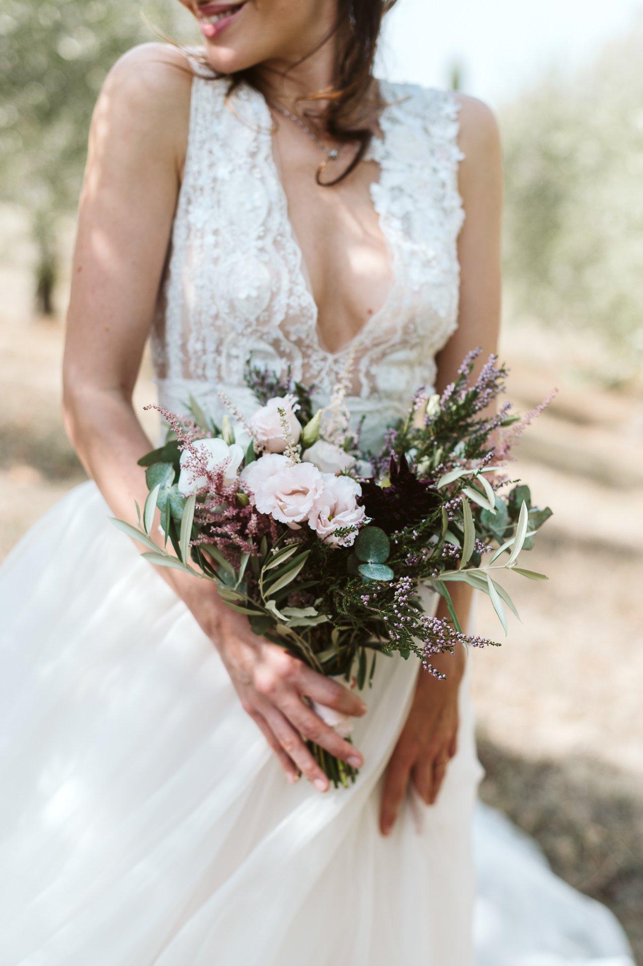 Bouquet Sposa: tutte le idee per sceglierlo al meglio!