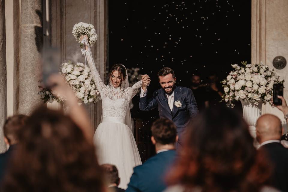 50 idee per un matrimonio elegante e 20 location in cui celebrarlo