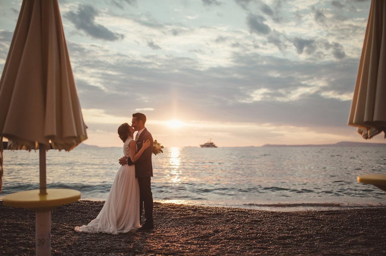 Gabriella Rotondi Wedding Reporter