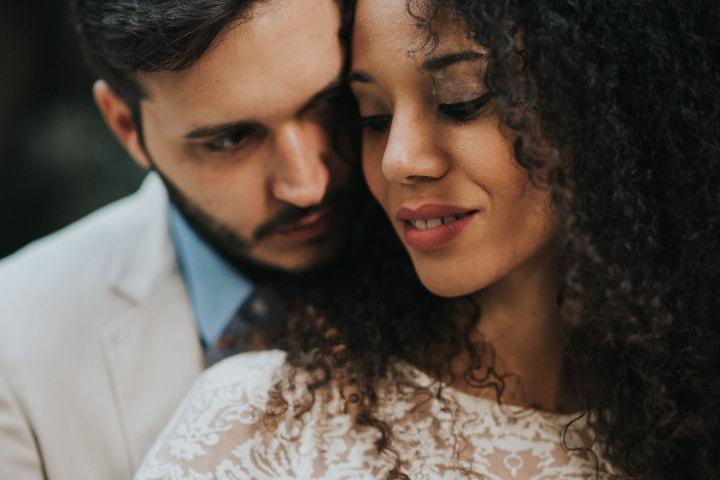 Enrico & Eleonora Photography