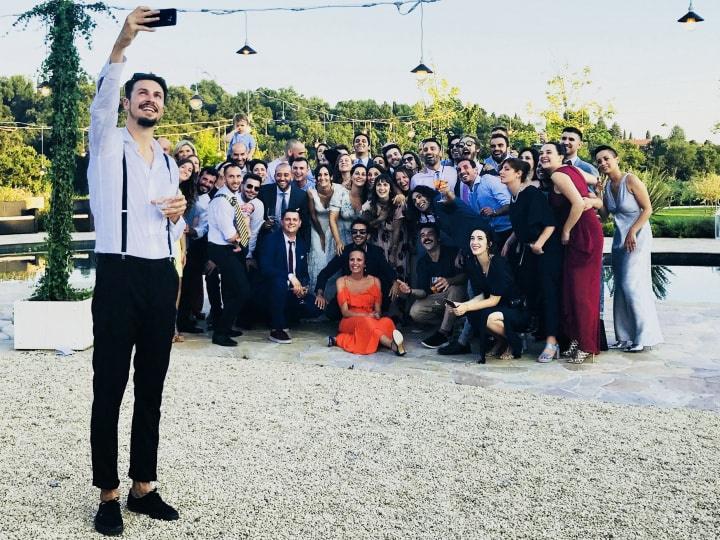 Tenuta Serradesca di Maria Acquaroli
