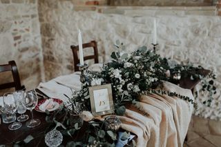 Cristina Orsatti Wedding Planner