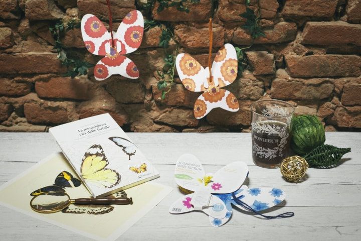 Butterfly Wedding: 6 spunti per il giorno delle vostre nozze