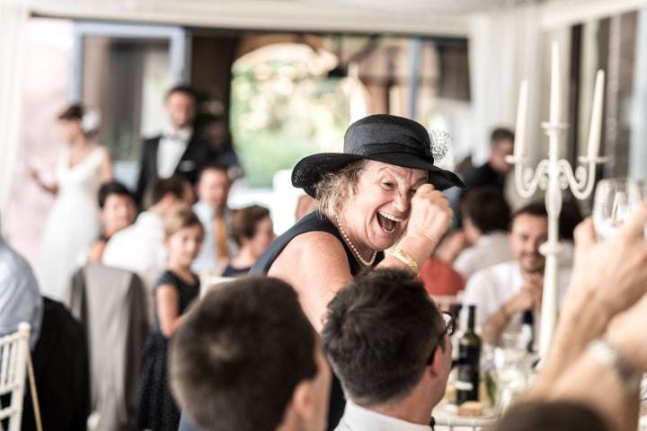 Inlimbo Weddings