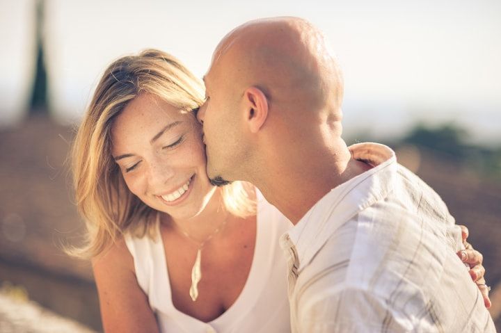 10 consigli per combattere lo stress prima del matrimonio