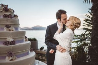 Paolo Ferraris Wedding Stories