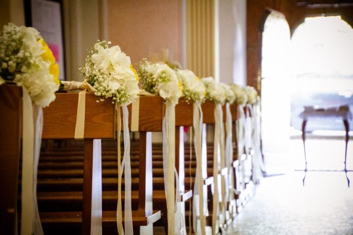 Calliope Wedding