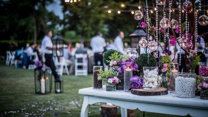 Confettata di matrimonio: come renderla originale