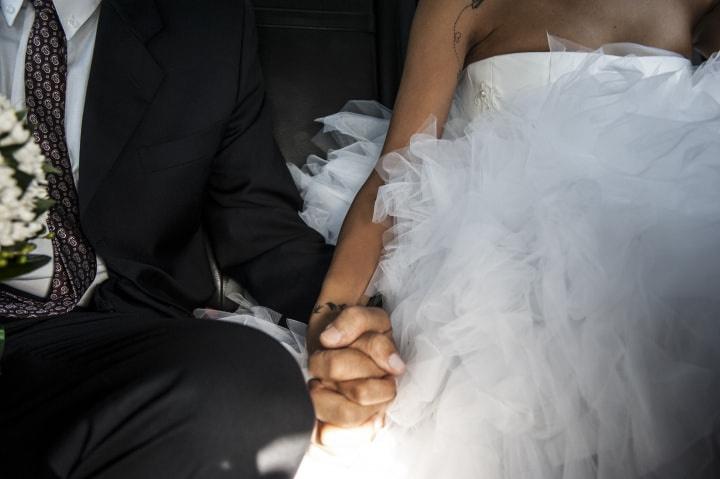 Il Giorno dei Giorni Wedding Photographer