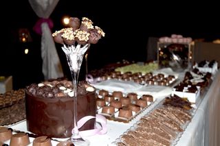 Candy Bar chocolate